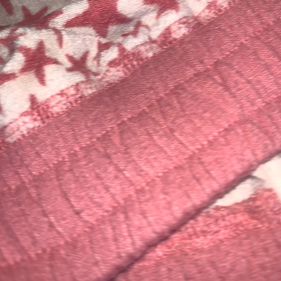 Excellent condition L SPACE terry cloth two piece size small - Picture 3 of 4